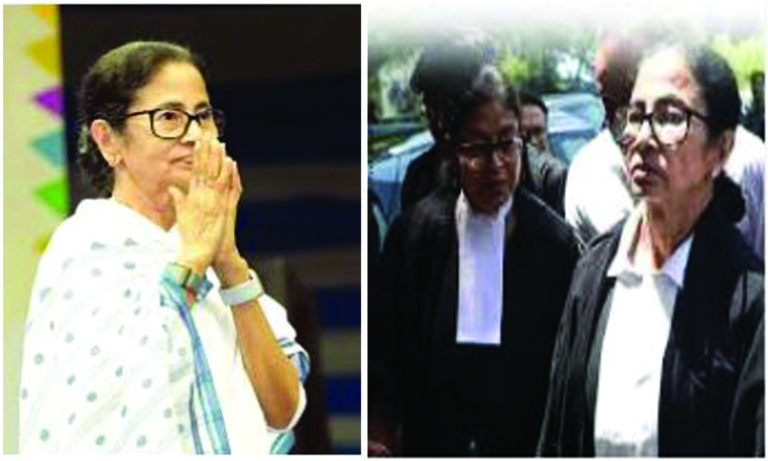 mamata benerj
