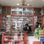 shop