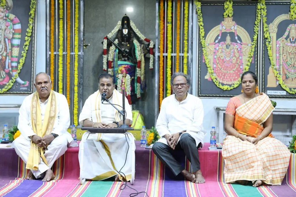 Annamayya