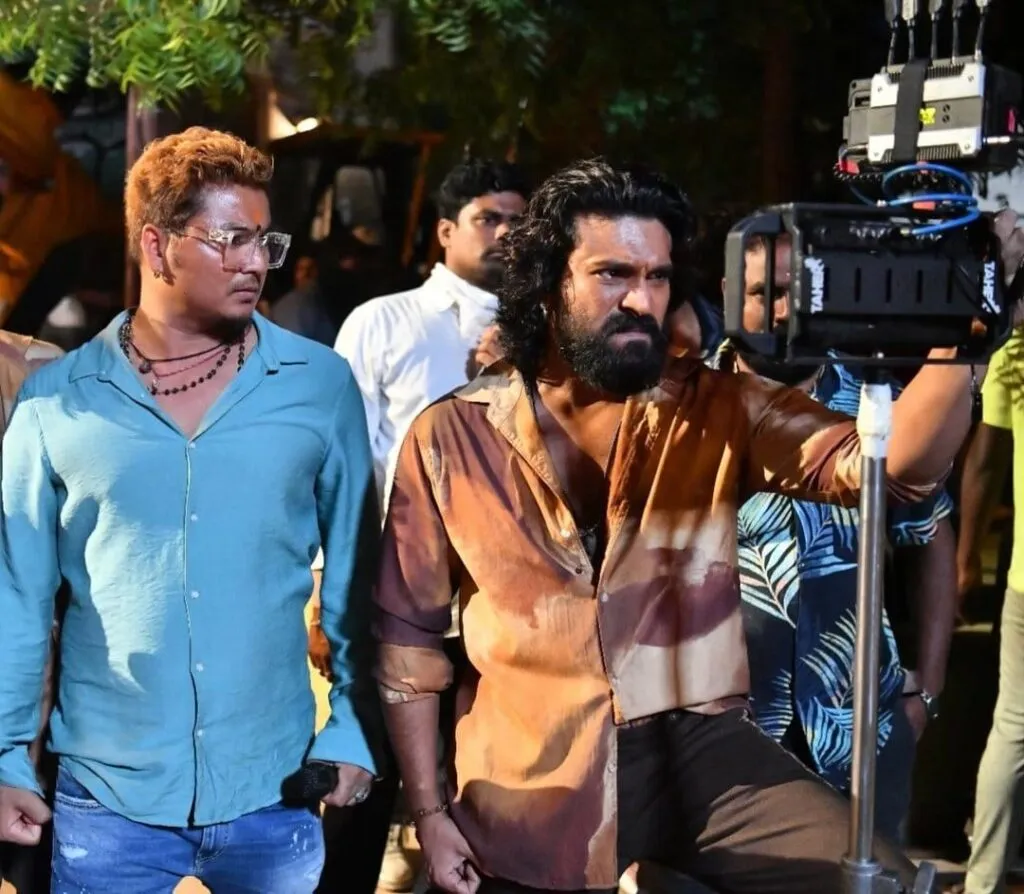 111 ram charan 111 Ram Charan