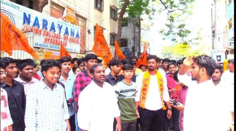 91 abvp