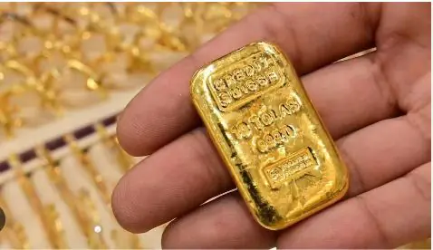 gold bisqute Gold Bisqute