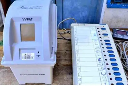 EVM