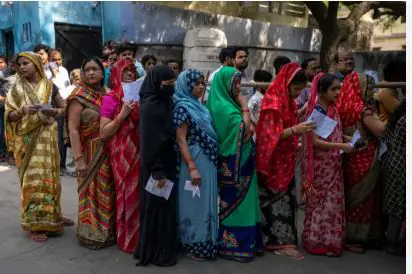 election Election