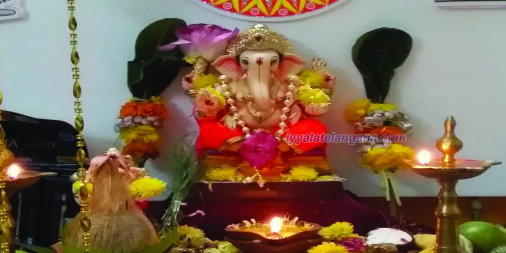 ji ganesh Ji Ganesh