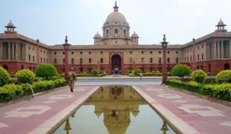 president bhavan President Bhavan
