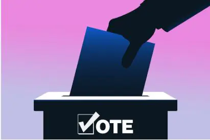 vote Vote