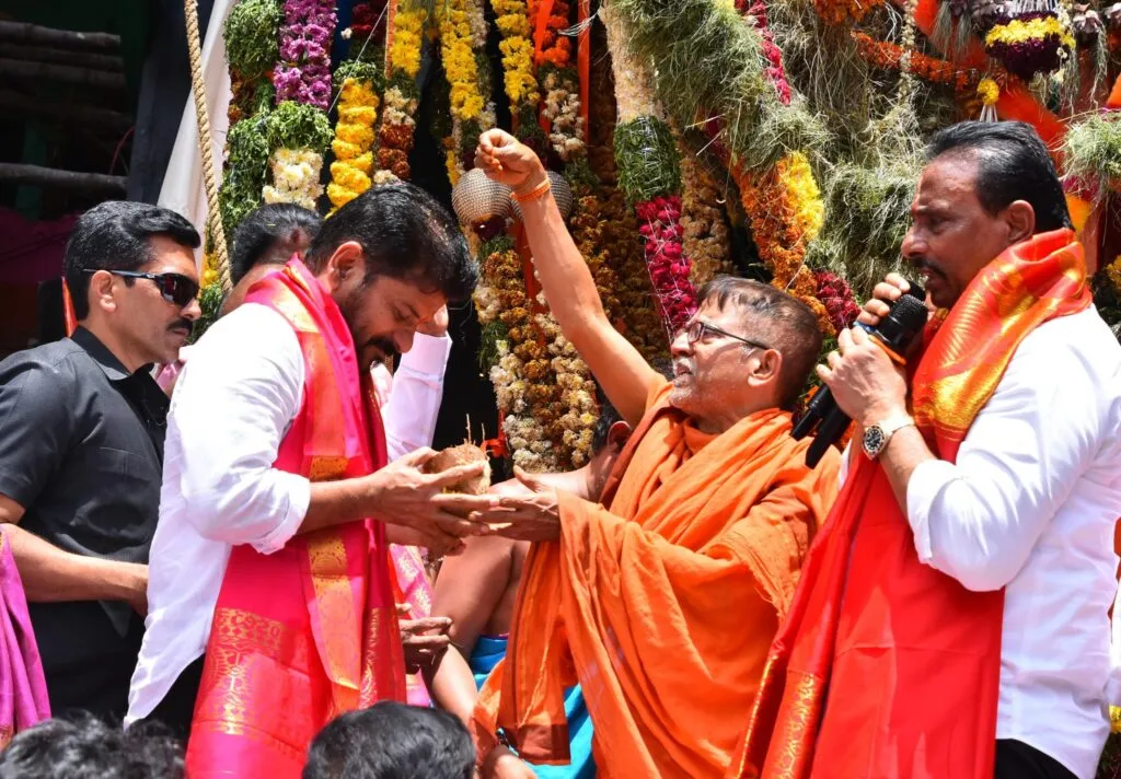 REVANTH KHAIRATABAD REVANTH KHAIRATABAD