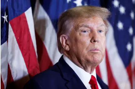 trump Trump