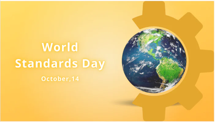 Wld Standrs Day