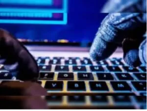 cyber crime