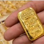 gold bisqute