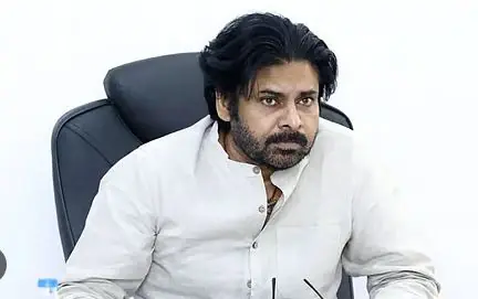 Pawan Kalyan