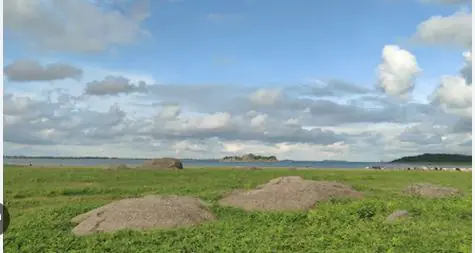 KAREEM NAGAR CHERUVU