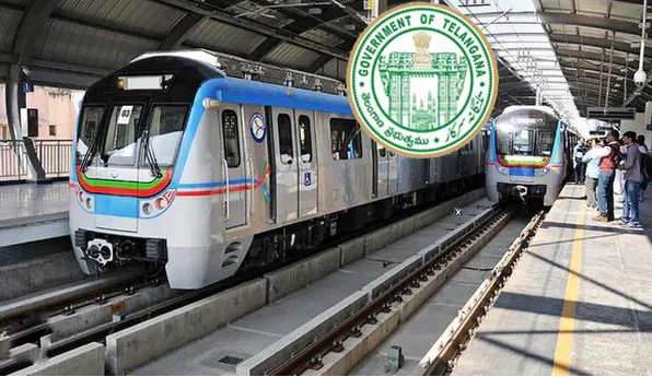 metro hyd