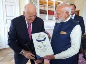 modi