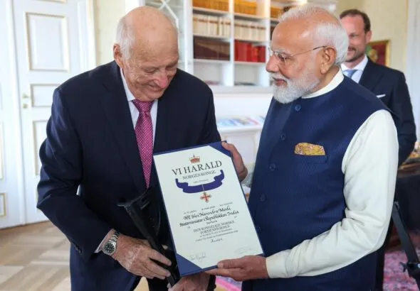 modi