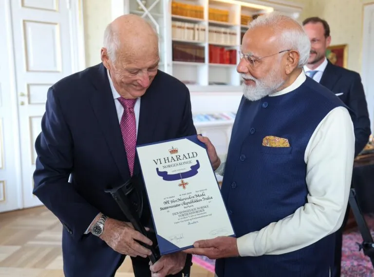 modi