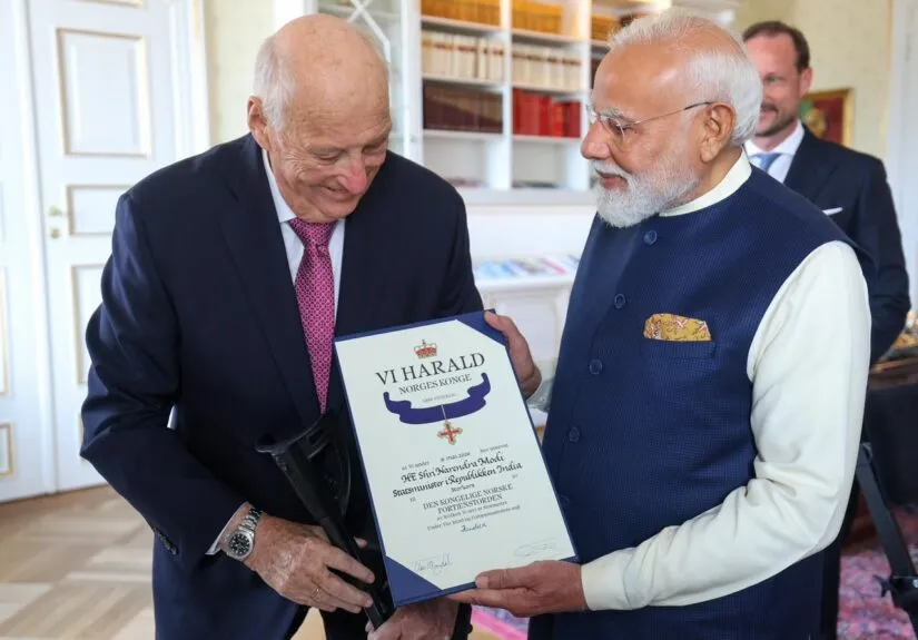 modi