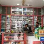 shop