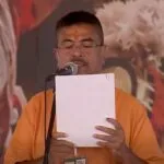 suvendhu adhikari