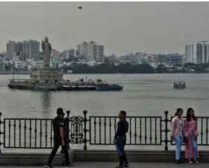 tank bund