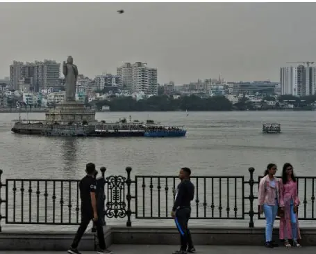 tank bund