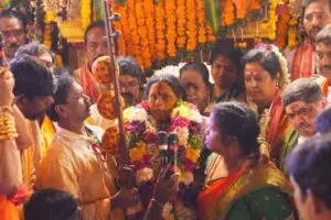 bonalu