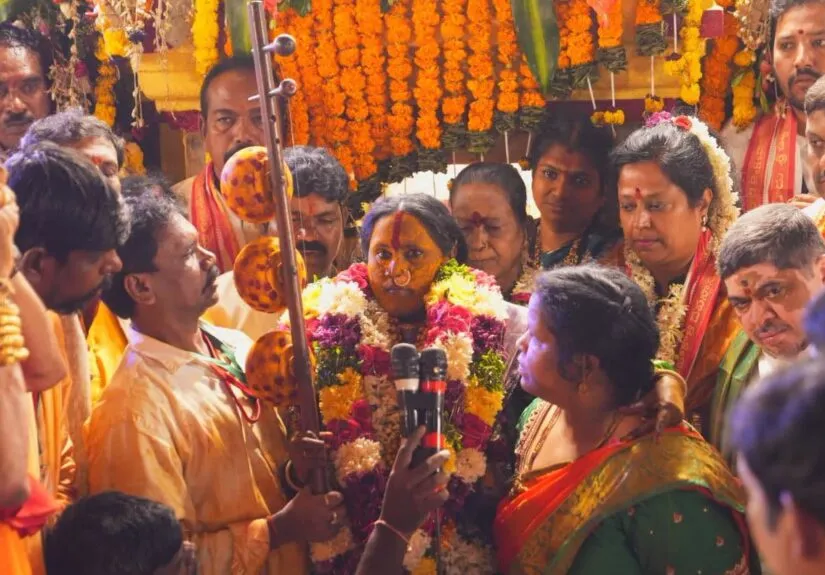 bonalu