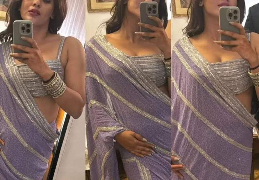 hebma patel