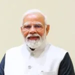modi msg